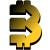 BackPacker Coin logo