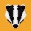 Логотип Badger DAO