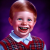 Badluckbaby logosu