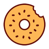 Bagels Finance логотип