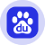نشان‌واره Baidu Tokenized Stock (Ondo)