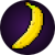 Banana logotipo