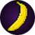 Логотип Banana