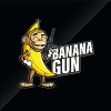 Banana Gun logo