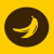 BananaceV2 徽标