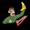 logo BananaCoin