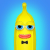 نشان‌واره BananaGuy