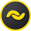 Banano logotipo