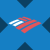 نشان‌واره Bank of America tokenized stock (xStock)