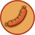 BarbecueSwap Financeのロゴ