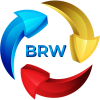 Base Reward Tokenのロゴ