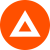 Basic Attention Token logotipo
