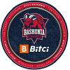 Baskonia Fan Token Logo