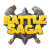 Battle Saga logotipo