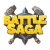 Battle Saga логотип