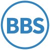 BBSCoinのロゴ