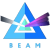 Beam logotipo