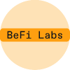 BeFi Labs логотип