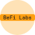 BeFi Labs 徽标