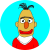 BERTのロゴ
