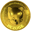 Bezoge Earth logo