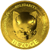 Bezoge Earth Logo