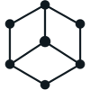 Bibox Token logotipo