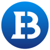 Biconomy Exchange Token logotipo