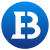 Biconomy Exchange Token 徽标