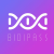 BidiPass logo