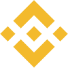 Binance VND logo