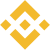 Binance VND logotipo