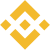 logo Binance VND