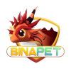 Binapet logotipo