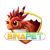 Логотип Binapet