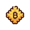 Biscuit Farm Finance logotipo