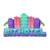 شعار Bit Hotel