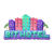 Bit Hotel логотип