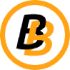 BitBase Token 徽标