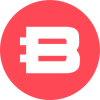 Bitbook Gambling 徽标