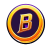 BitBrawl 徽标