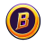 BitBrawl 徽标