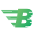 Bitcashpay (old) 徽标