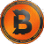 Bitcicoin 徽标