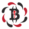 Bitcoin Adult logo