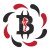 Bitcoin Adult Logo