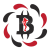 Логотип Bitcoin Adult