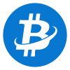 Bitcoin Asset [OLD] 徽标