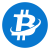 Bitcoin Asset [OLD] logosu
