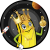 Bitcoin Banana logosu